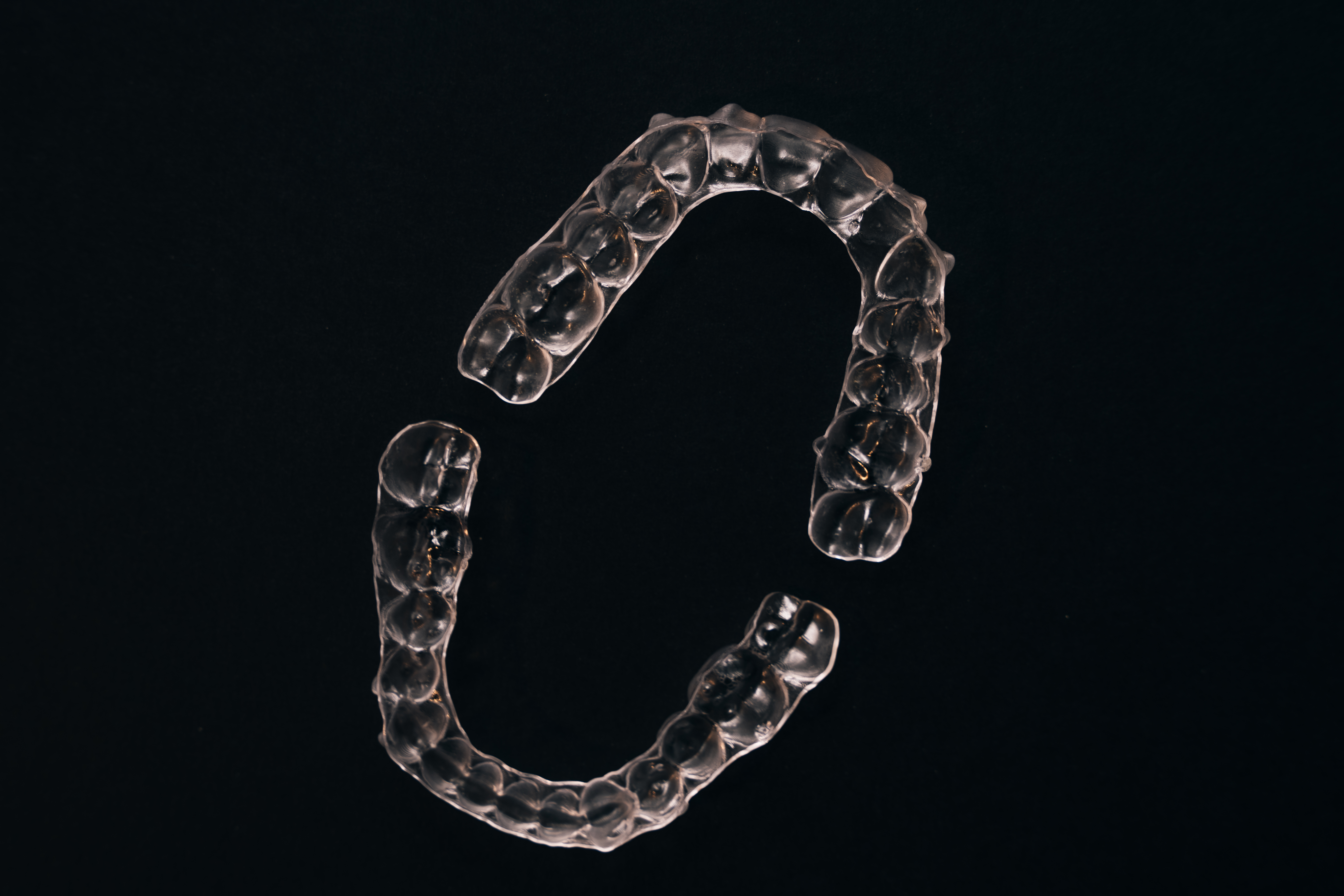 Alinhadores Invisalign