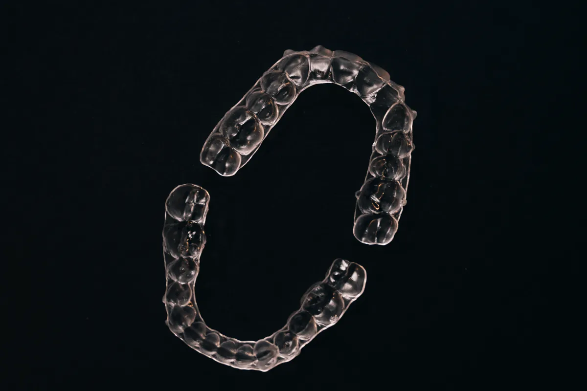 Alinhadores Invisalign