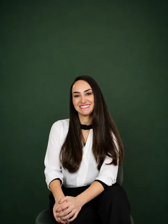 Dra. Bruna Keller