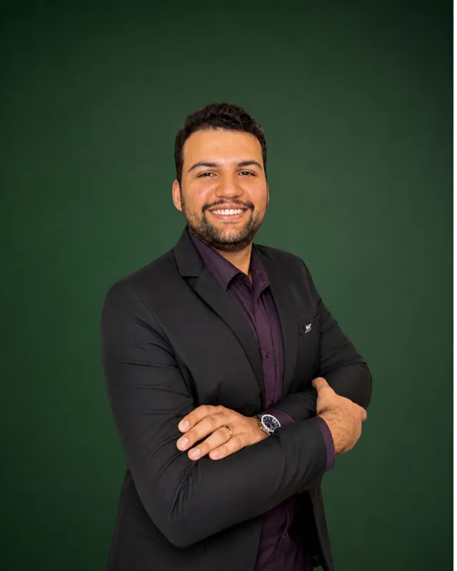 Dr. Matheus
