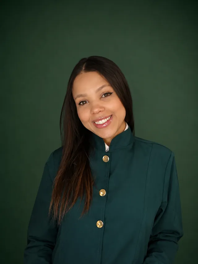 Dra. Talita